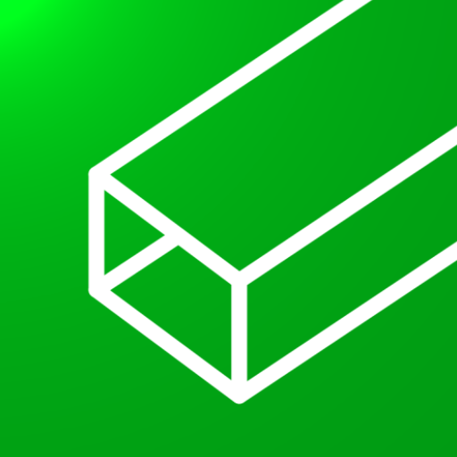 Waveguide logo