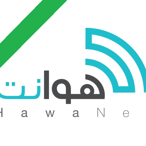هوانت اعزاز logo