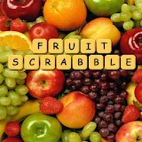 Fruit Scrabbling Free icon