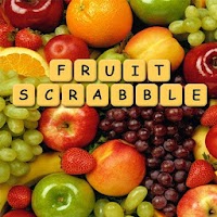 Fruit Scrabbling Free