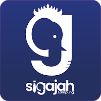 Sigajah Lampung Mobile