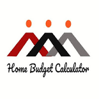 Home Budget Calculator  Manag