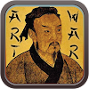 The Art of War Book by Sun Tzu icon