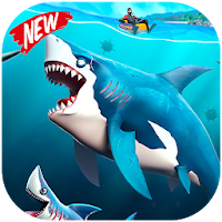hungry shark walkthrough and guide