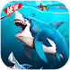 hungry shark walkthrough and guide - Androidアプリ