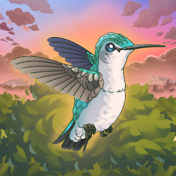 Bird Kind च्या आयकनची इमेज