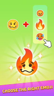 Emoji Mix: Merge Matchのおすすめ画像4