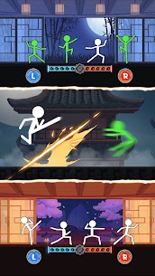 2 Player Games: Fun Mini Games 2