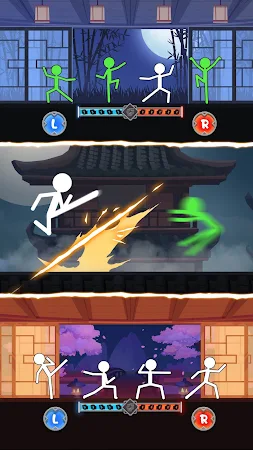 Game screenshot 2 Player Games: Fun Mini Games hack