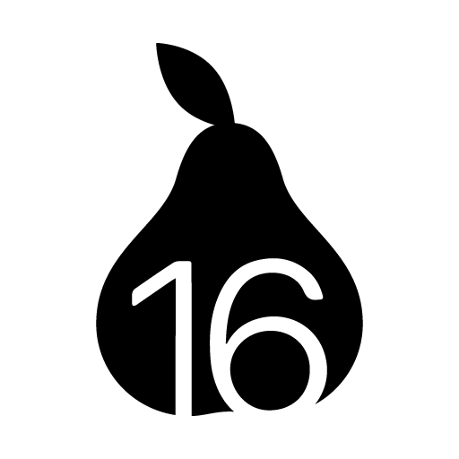 iOS 16 White - Icon Pack 7.9.5 Icon