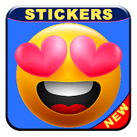 Emojis Stickers For Signal