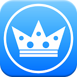 Super King Root Media Apps icon