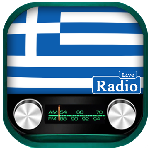 Радио Греции Паникос. Слушать греческое радио дромос.