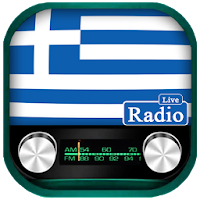 Greece Radio Stations Online