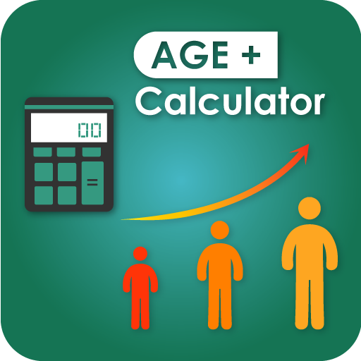Age calculator.
