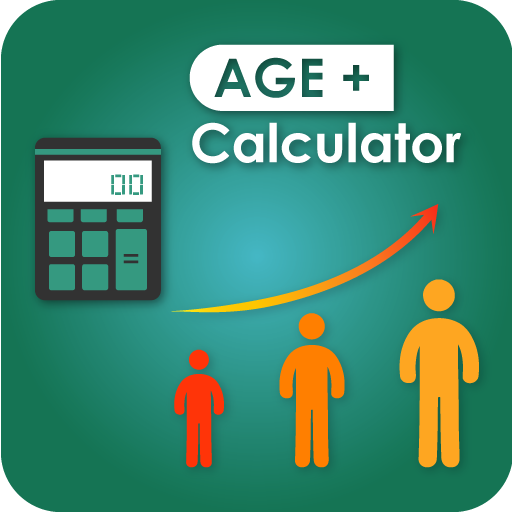 Age Calculator Tải xuống trên Windows