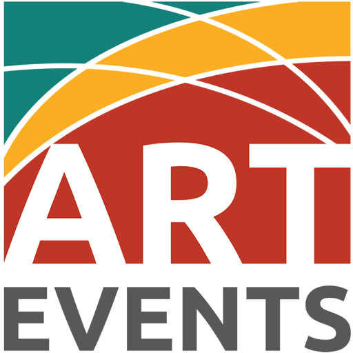 Art Events Jamaica logo