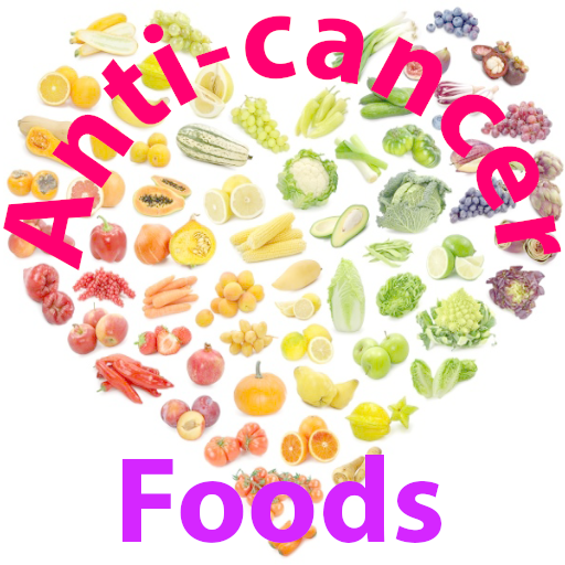 Anti cancer foods Laai af op Windows