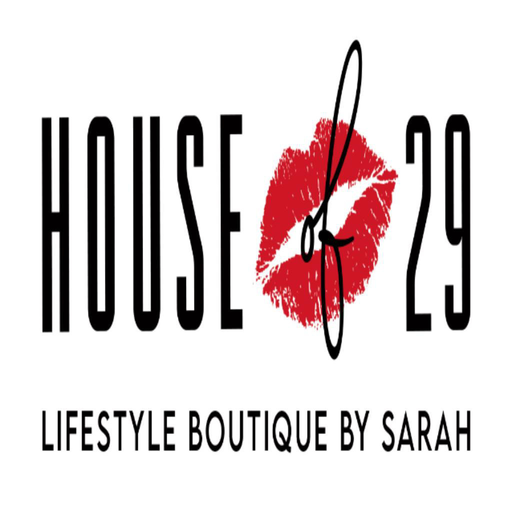 House of 29 logo