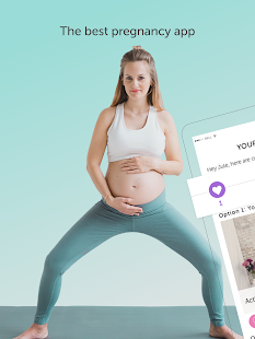 Pregnancy App | Keleya 5.2.5 APK screenshots 9