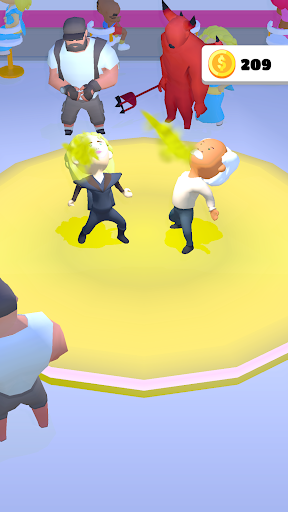 Match Maker Screen 3