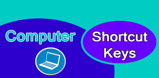 Computer Shortcut Keys