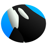 Theme for EvolveSMS - Orca icon