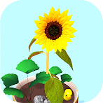 Flowerpot 3D