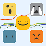 Cover Image of ダウンロード Mal Visualize Emotion  APK