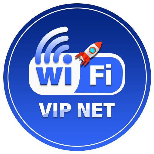 WiFi VIP NET