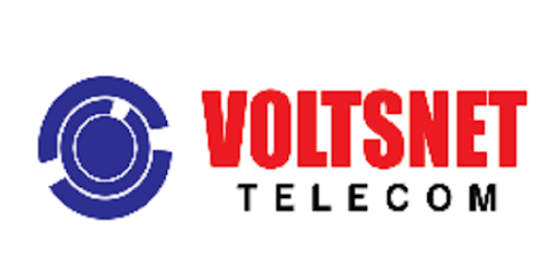 Android application VOLTSNET TELECOM screenshort