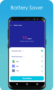 Cool Cleaner – Make phone faster and healthier 1.2.3 Apk 5