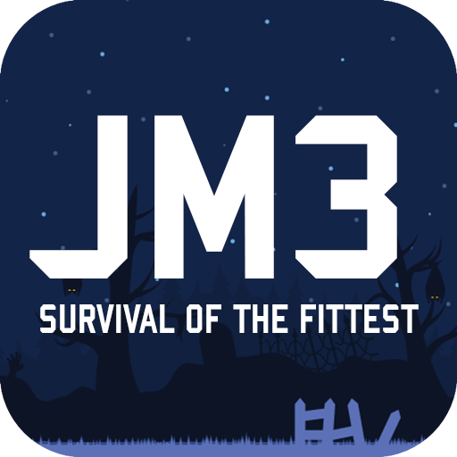 JM3 Survival of the Fittest
