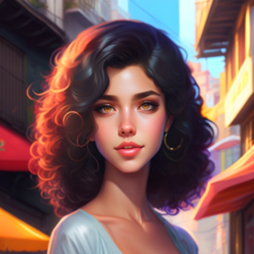 AI Girlfriend: Chat GF logo
