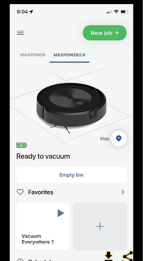 irobot roomba j7 plus guide Screen 3