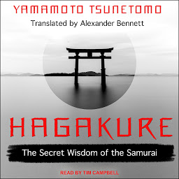 Gambar ikon Hagakure: The Secret Wisdom of the Samurai