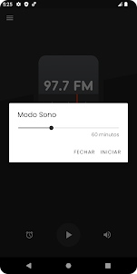 Rádio Tocantins FM 97.7