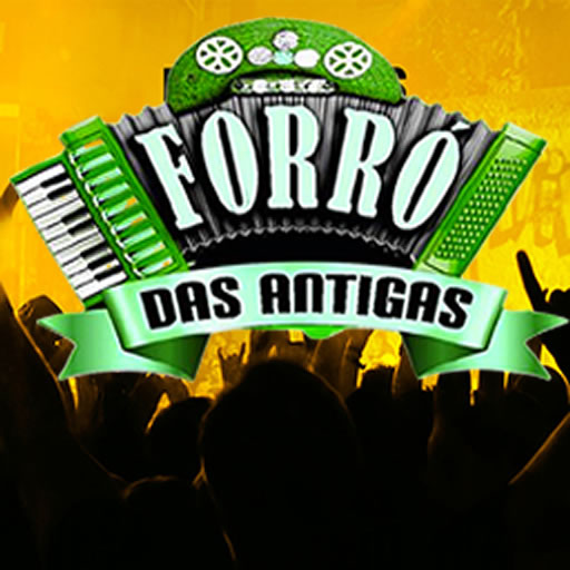 Forro das Antigas Pé de Serra