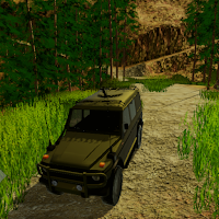 Hill Driving  Realistic Off R