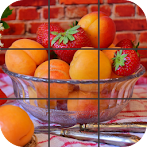 Fruits Jigsaw Puzzles