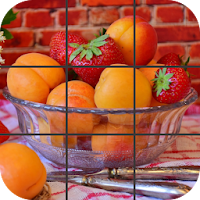 Fruits Jigsaw Puzzles