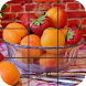 果物のジグソーパズル - Androidアプリ