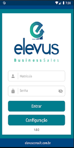 Elevus Business Sales