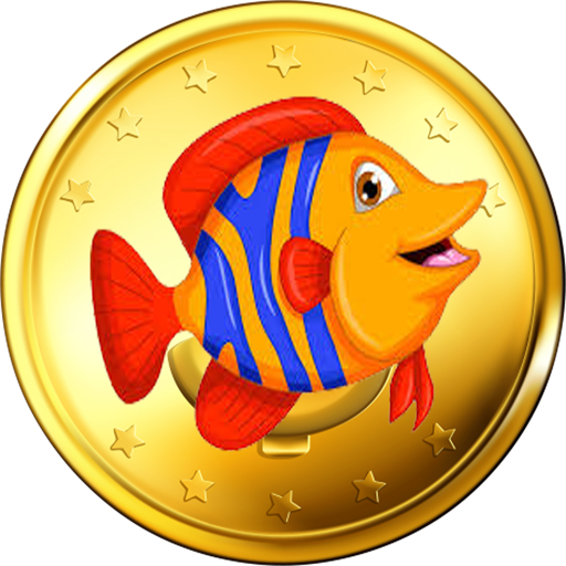 Fish Adventure  Icon