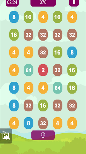 2248-Math Puzzle Game Screen 2
