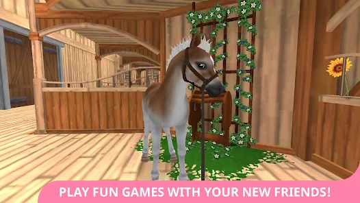 Star Stable Horses – Apps no Google Play