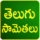 Telugu Samethalu (Telugu) icon