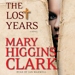 Imatge d'icona The Lost Years: A Novel