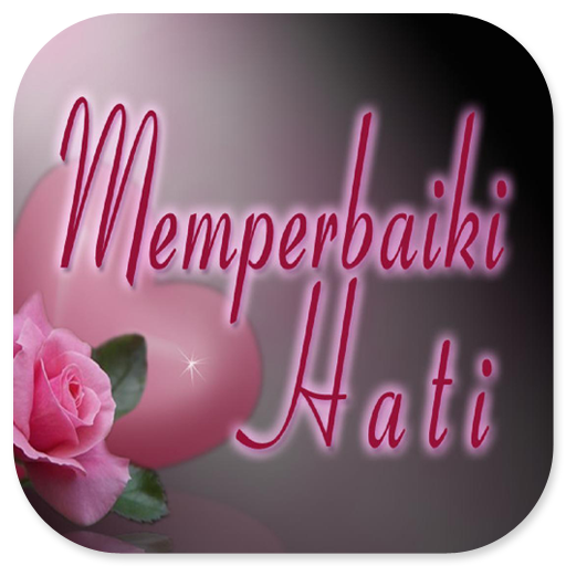 Memperbaiki Hati - Abu Islam logo