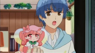 リルリルフェアリル 妖精のドア Season 1 Episode 57 Tv On Google Play